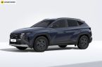 Hyundai Tucson - fotka číslo 0