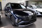Hyundai Tucson - fotka číslo 1