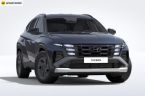Hyundai Tucson - fotka číslo 2