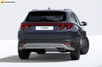 Hyundai Tucson - fotka číslo 4