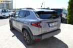 Dacia Duster - fotka číslo 2