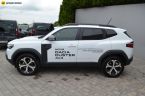 Dacia Duster - fotka číslo 1