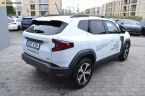 Dacia Duster - fotka číslo 4