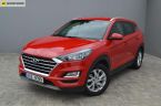 Hyundai Tucson - fotka číslo 0