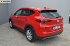 Hyundai Tucson - fotka číslo 2