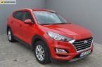 Hyundai Tucson - fotka číslo 6