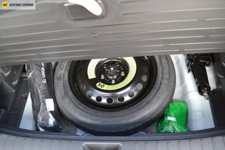 Hyundai Tucson - hlavní fotka