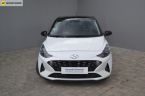 Hyundai i10 - fotka číslo 1