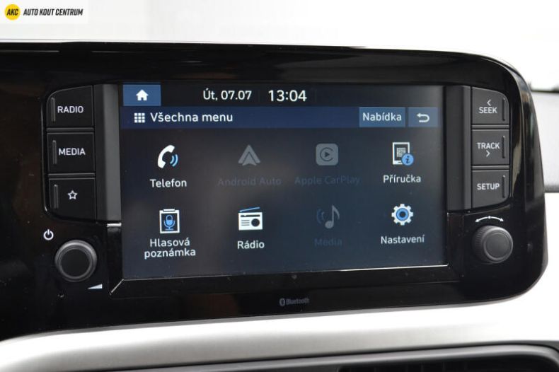 Hyundai i10 - hlavní fotka