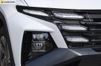 Hyundai Tucson - fotka číslo 8