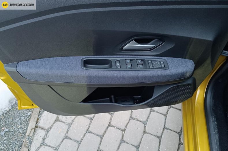 Dacia Sandero - hlavní fotka