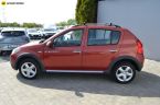 Dacia Sandero - fotka číslo 1