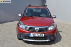 Dacia Sandero - fotka číslo 32