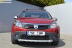 Dacia Sandero - fotka číslo 33