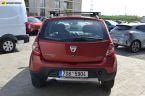 Dacia Sandero - fotka číslo 3