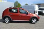 Dacia Sandero - fotka číslo 5