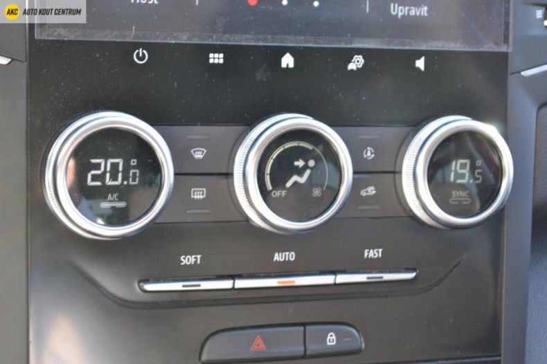 Renault Mégane - hlavní fotka