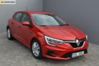 Renault Mégane - fotka číslo 6