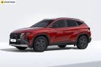 Hyundai Tucson - fotka číslo 0