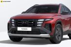 Hyundai Tucson - fotka číslo 2