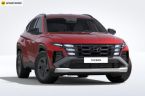 Hyundai Tucson - fotka číslo 3