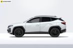 Hyundai Tucson - fotka číslo 3