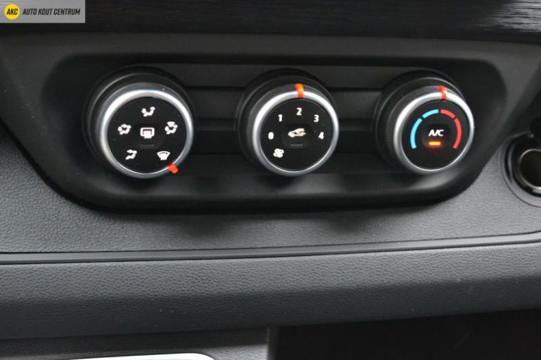 Renault Trafic - hlavní fotka