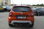 Dacia Duster - fotka číslo 3