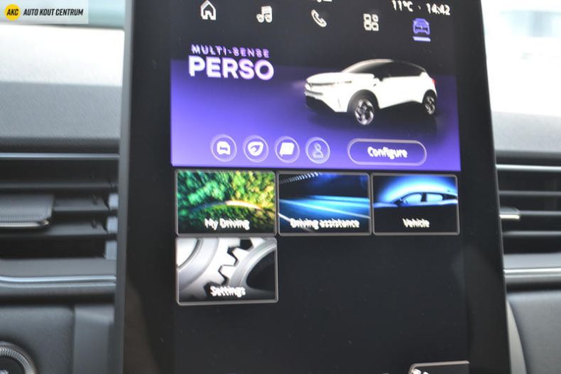 Renault Captur - hlavní fotka