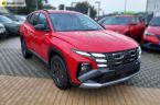 Hyundai Tucson - fotka číslo 1