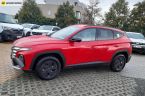 Hyundai Tucson - fotka číslo 4