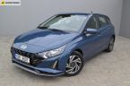 Hyundai i20 - fotka číslo 0