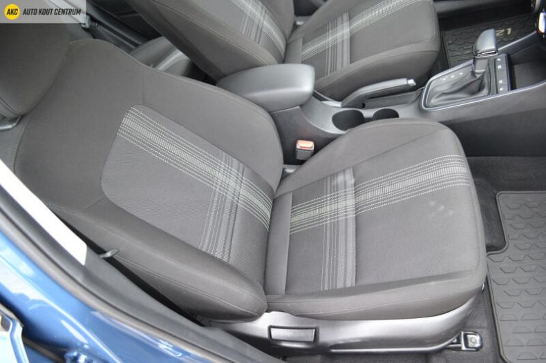 Hyundai i20 - hlavní fotka