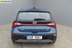 Hyundai i20 - fotka číslo 3