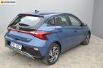 Hyundai i20 - fotka číslo 4