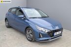Hyundai i20 - fotka číslo 6
