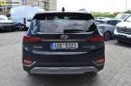 Hyundai Santa Fe - fotka číslo 3