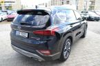 Hyundai Santa Fe - fotka číslo 4