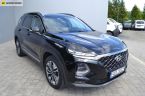Hyundai Santa Fe - fotka číslo 6