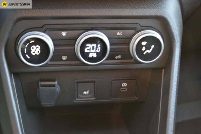 Dacia Jogger - hlavní fotka