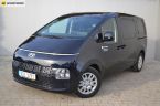 Hyundai Staria - fotka číslo 0