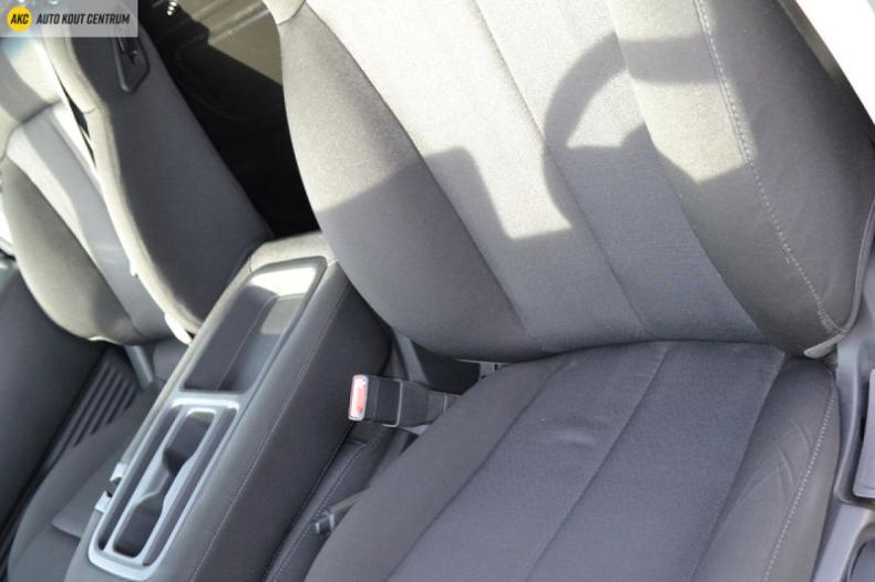 Hyundai Staria - hlavní fotka