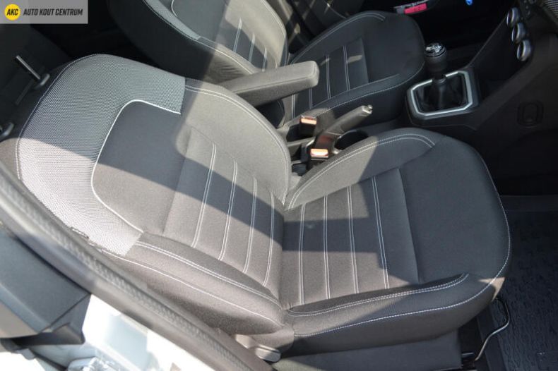 Dacia Jogger - hlavní fotka