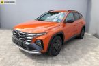 Hyundai Tucson - fotka číslo 0