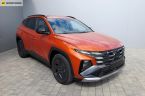 Hyundai Tucson - fotka číslo 1