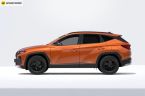 Hyundai Tucson - fotka číslo 4