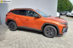 Hyundai Tucson - fotka číslo 4