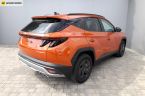 Hyundai Tucson - fotka číslo 8