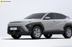 Hyundai Kona - fotka číslo 0