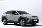 Hyundai Kona - fotka číslo 1